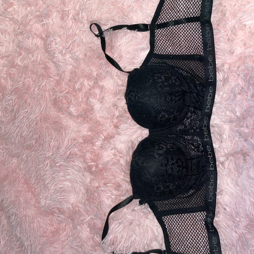 Bebe bra 34C